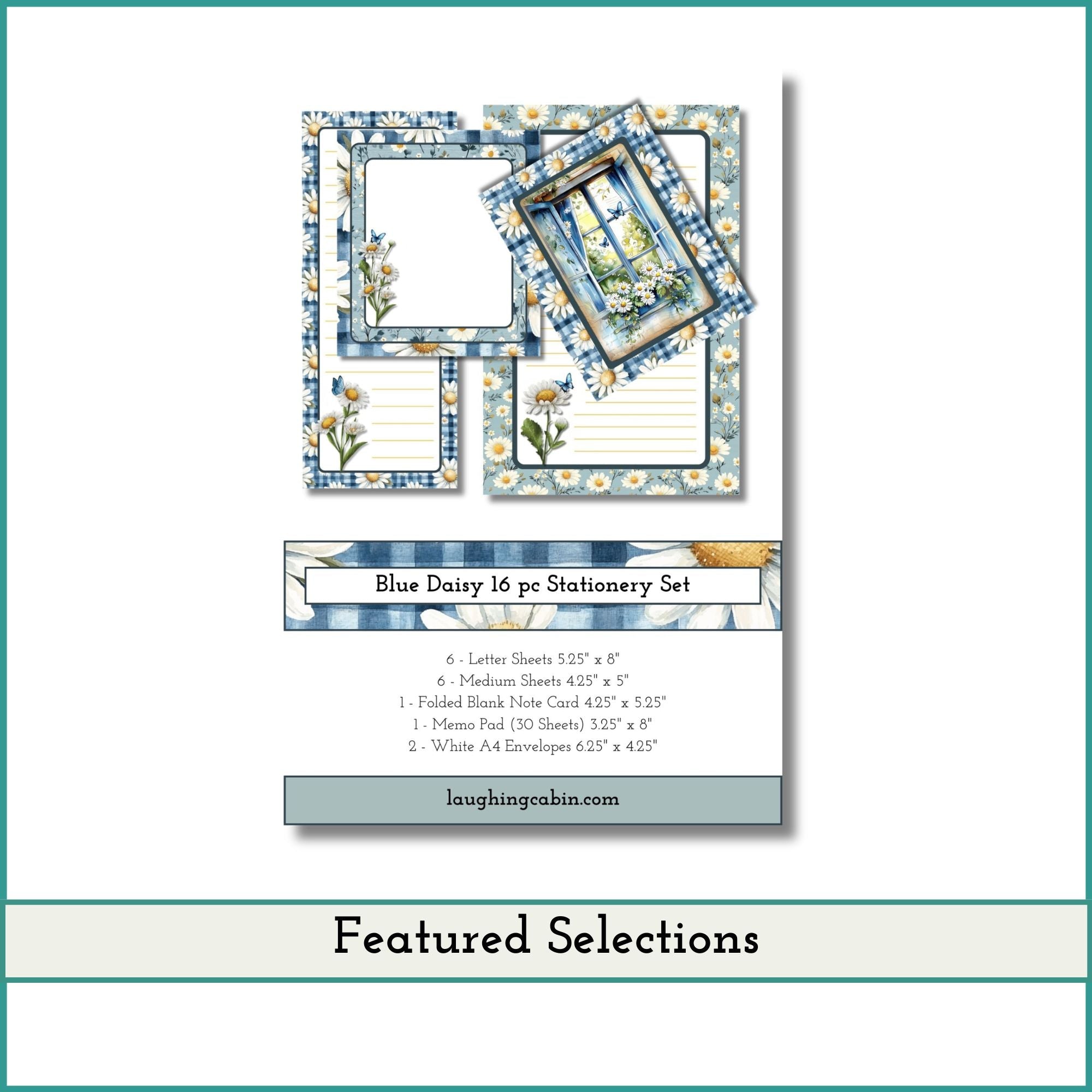 Featured Selections