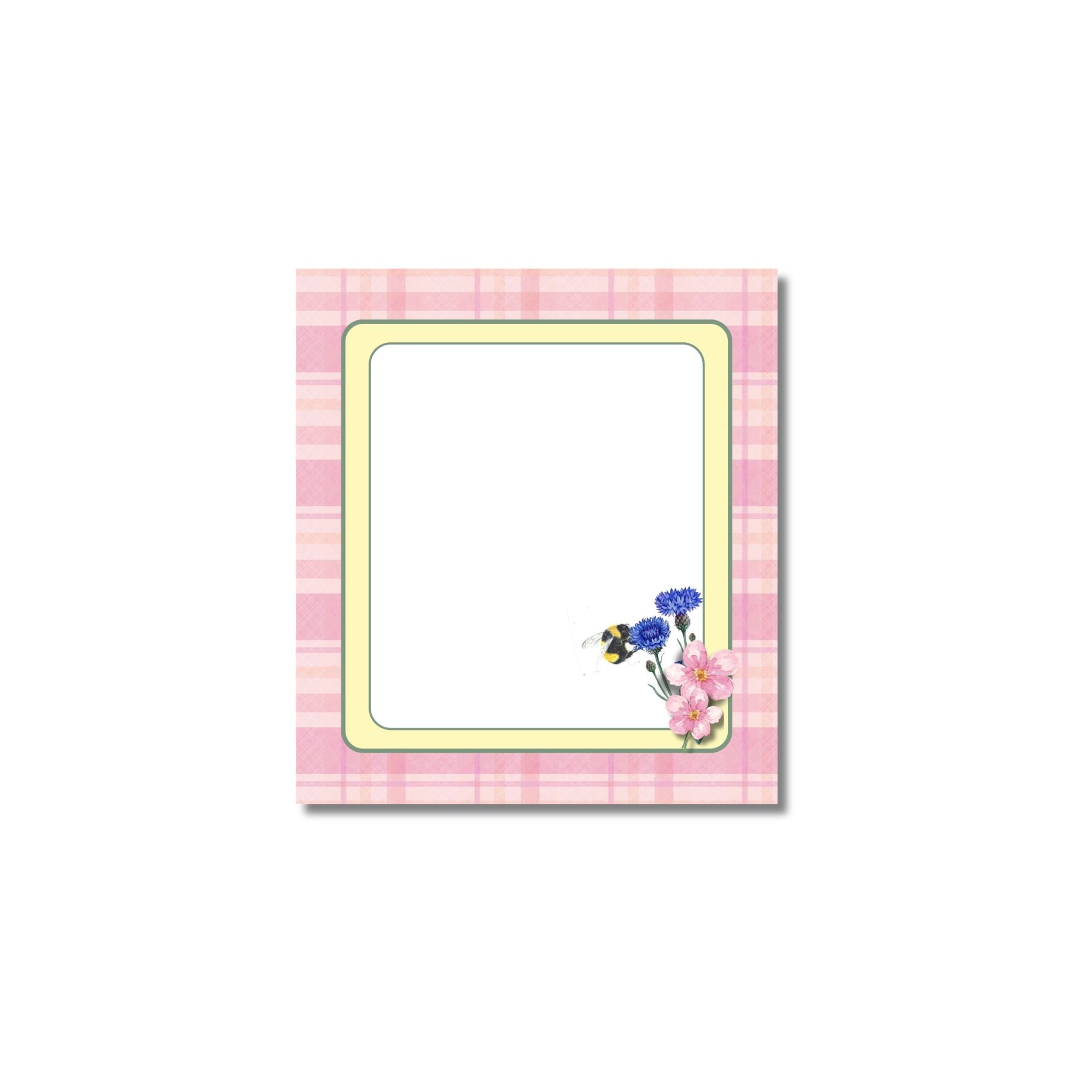 Bumble Bee 16 pc Stationery Set